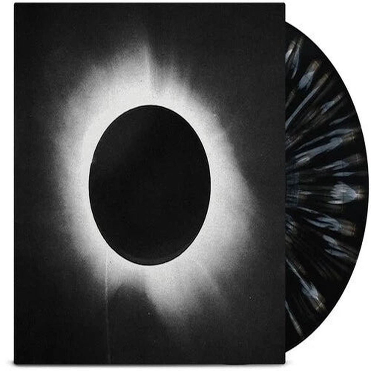ARCHITECTS – ALL OUR GODS … : 2026 (BLACK SPLATTER) – LP