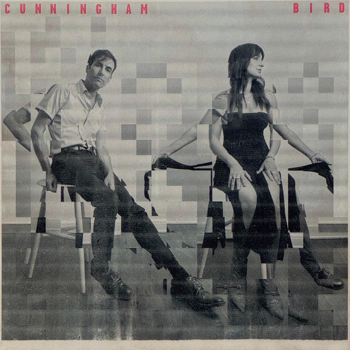 BIRD, ANDREW / MADISON CUNNINGHAM – CUNNINGHAM BIRD : FOREST GREEN VINYL – LP