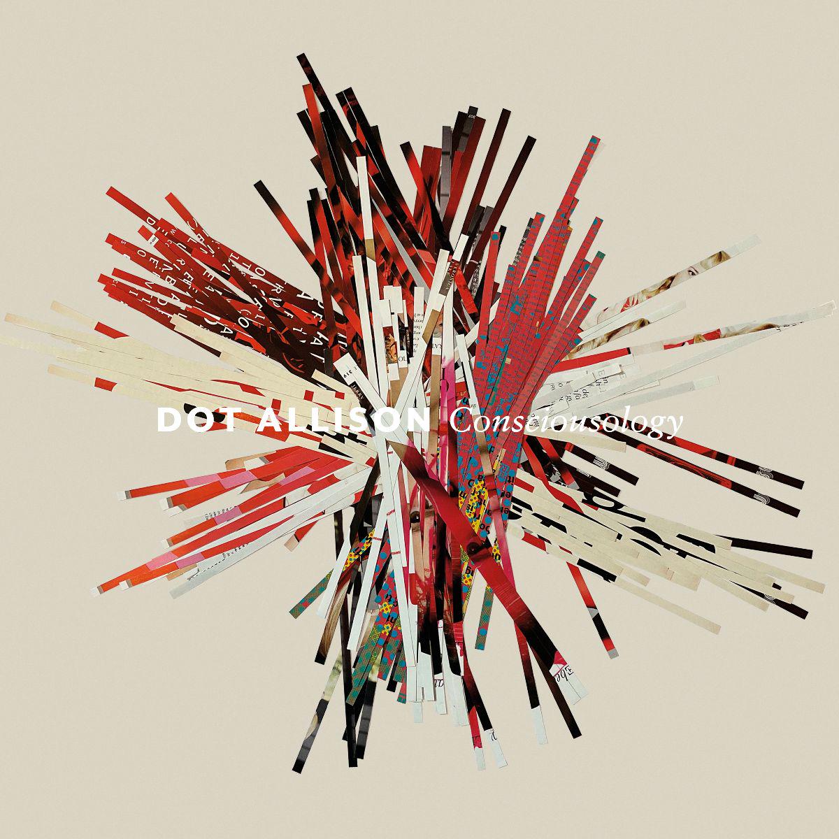 Consciousology: CD