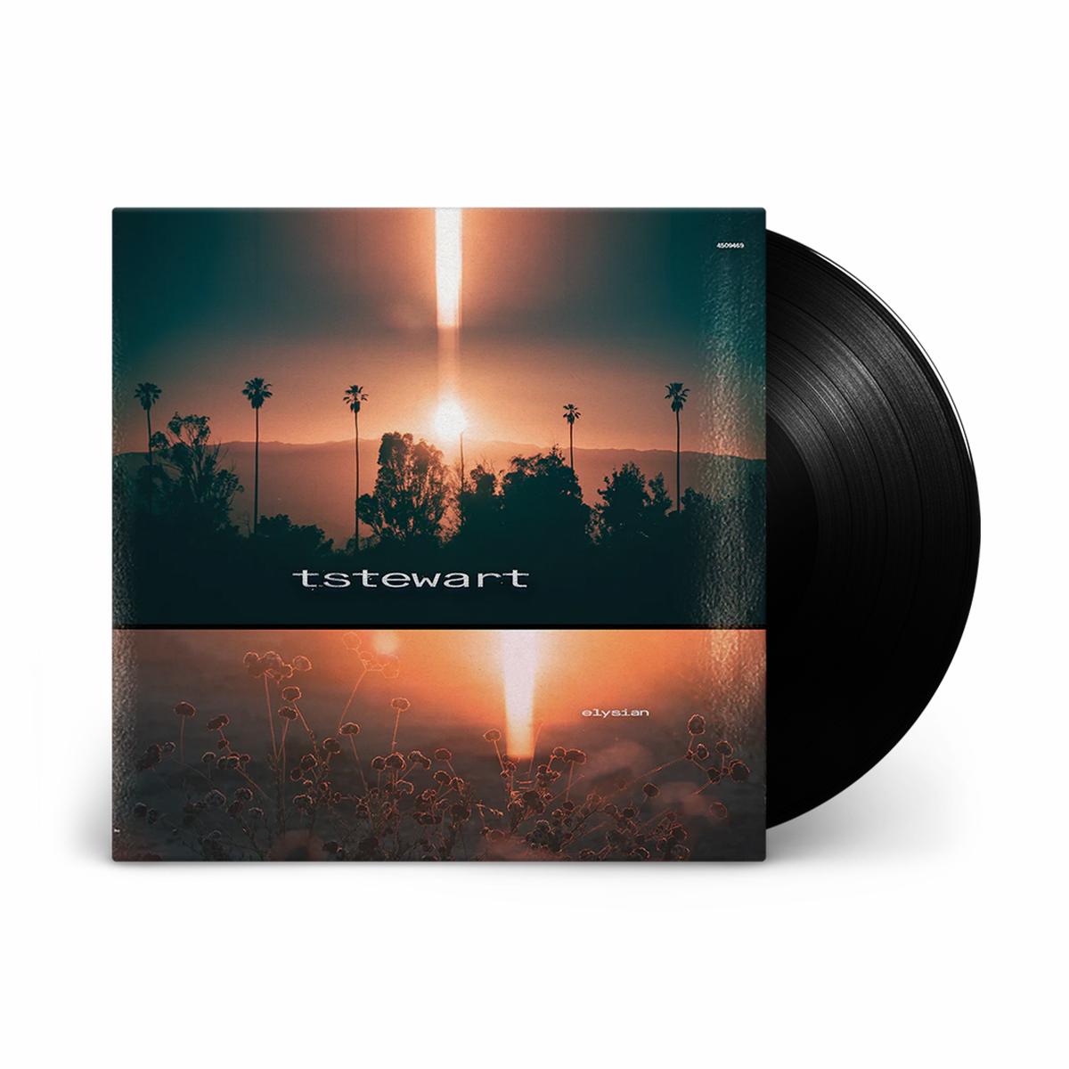 elysian: Vinyl LP