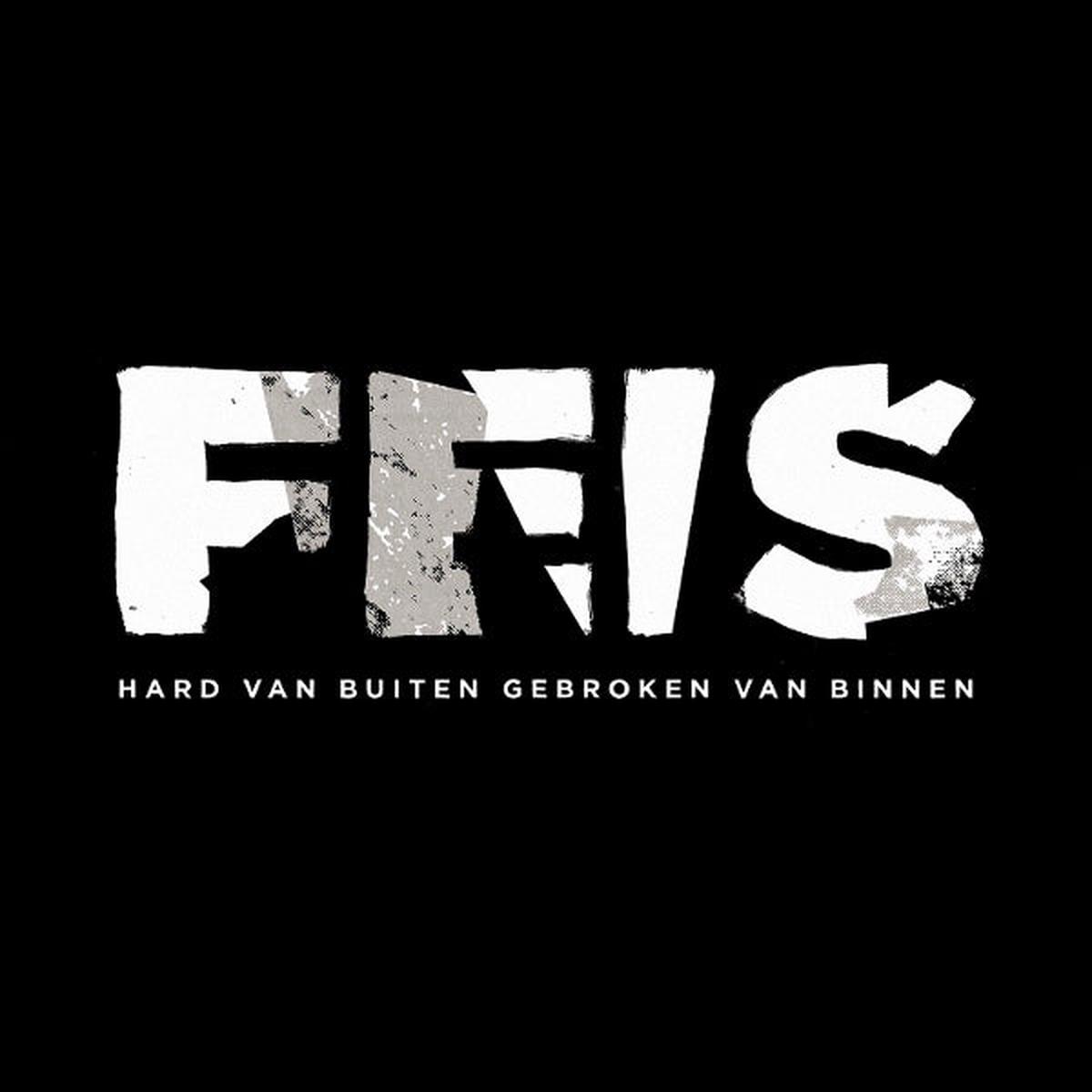 Feis – Hard Van Buiten, Gebroken Van Binnen (2 LPs)