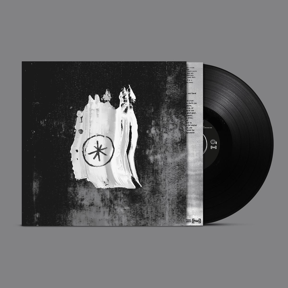 Glutton For Punishment Vinyl LP