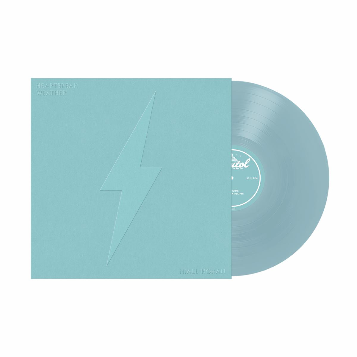 Heartbreak Weather (5 Year Anniversary Edition) 8211 Vinyl
