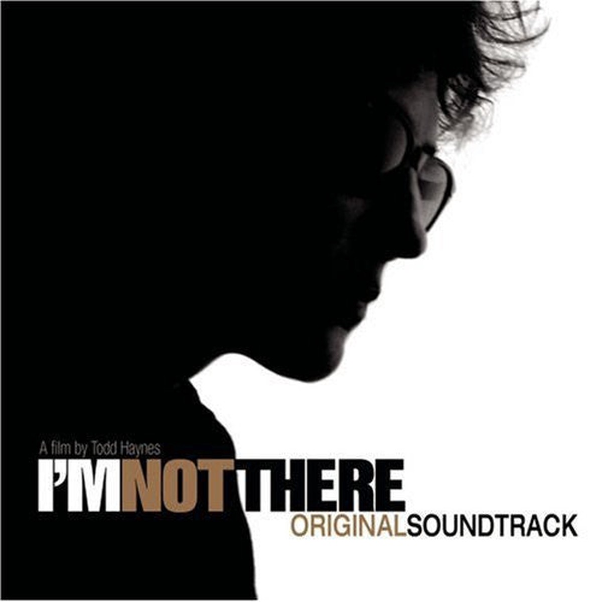 I’M NOT THERE – SOUNDTRACK : 4LP SET (180-GRAM) – LP