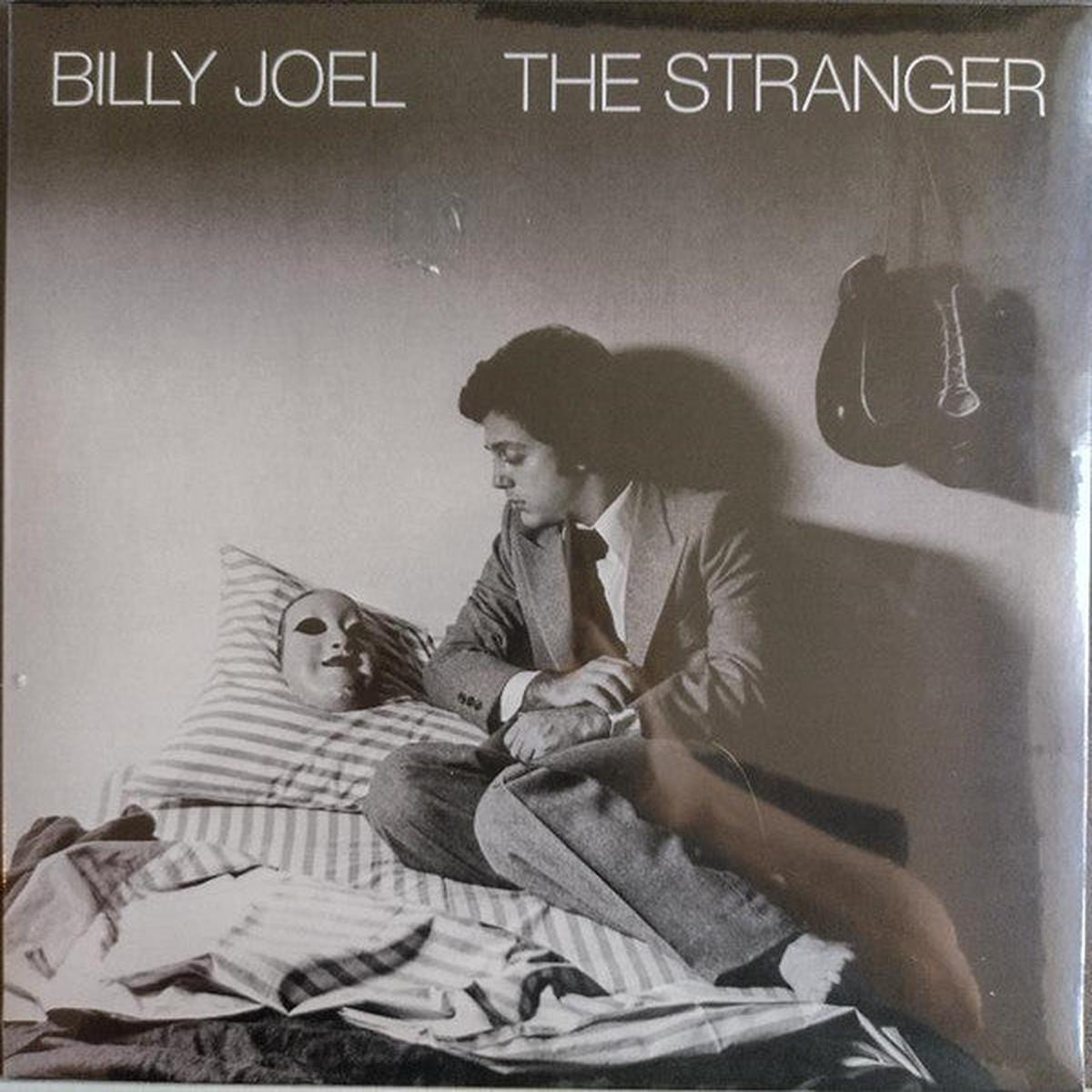 JOEL BILLY 8211 STRANGER 2024 REISSUE 8211 LP