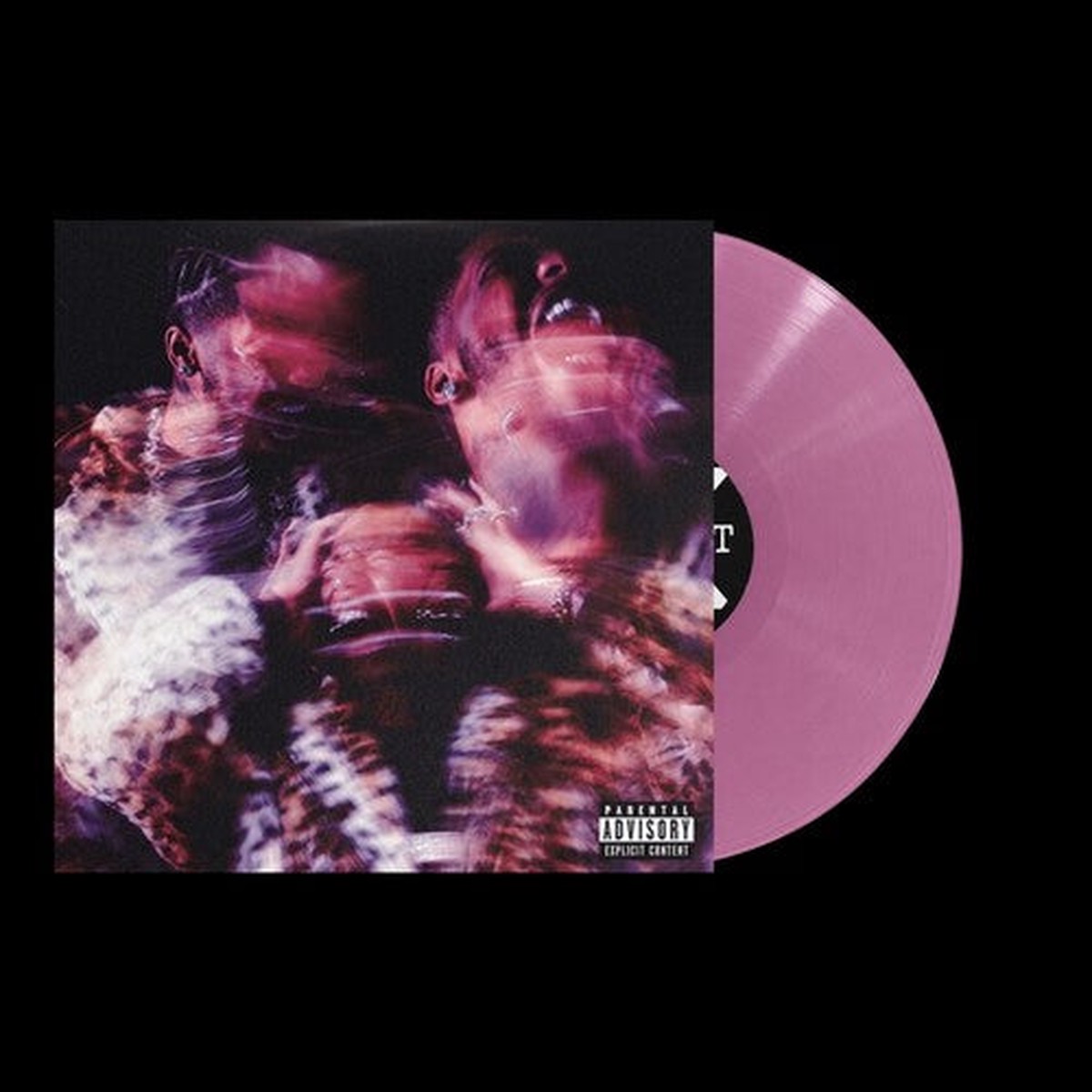 Key Glock: Project X – VINYL LP