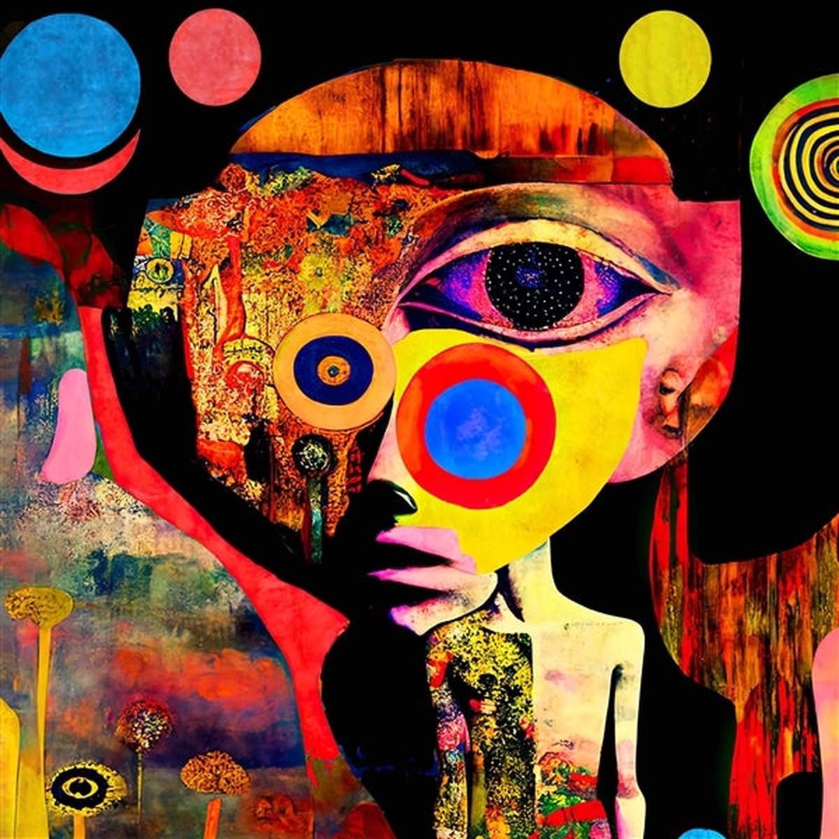 Pick a Piper – Dandelion (LP)