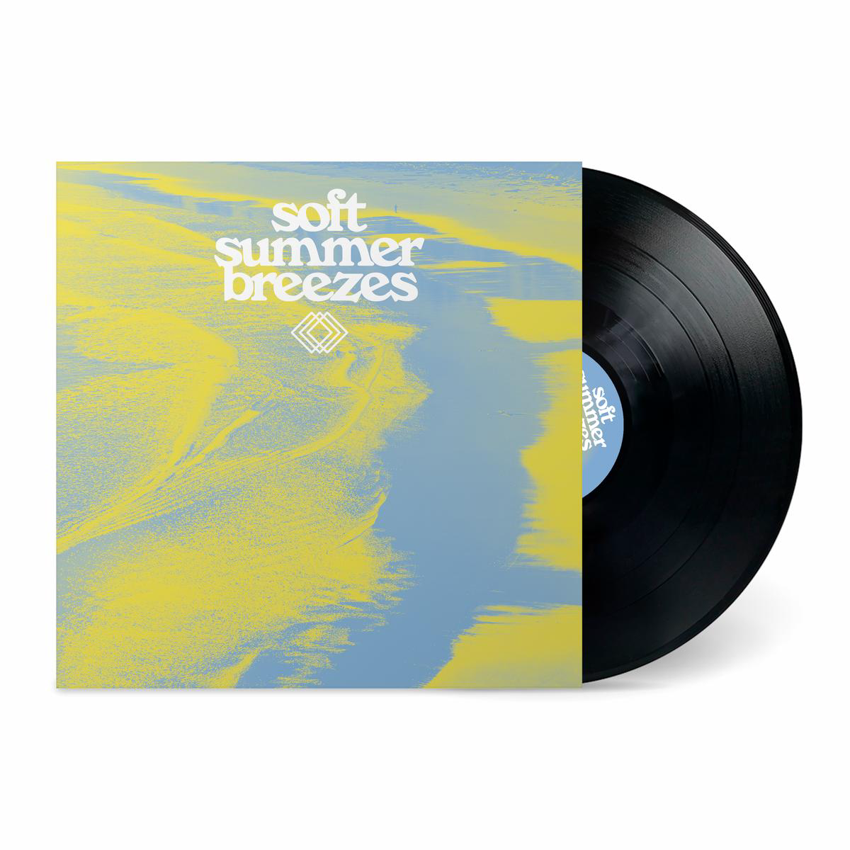 Soft Summer Breezes Vinyl LP