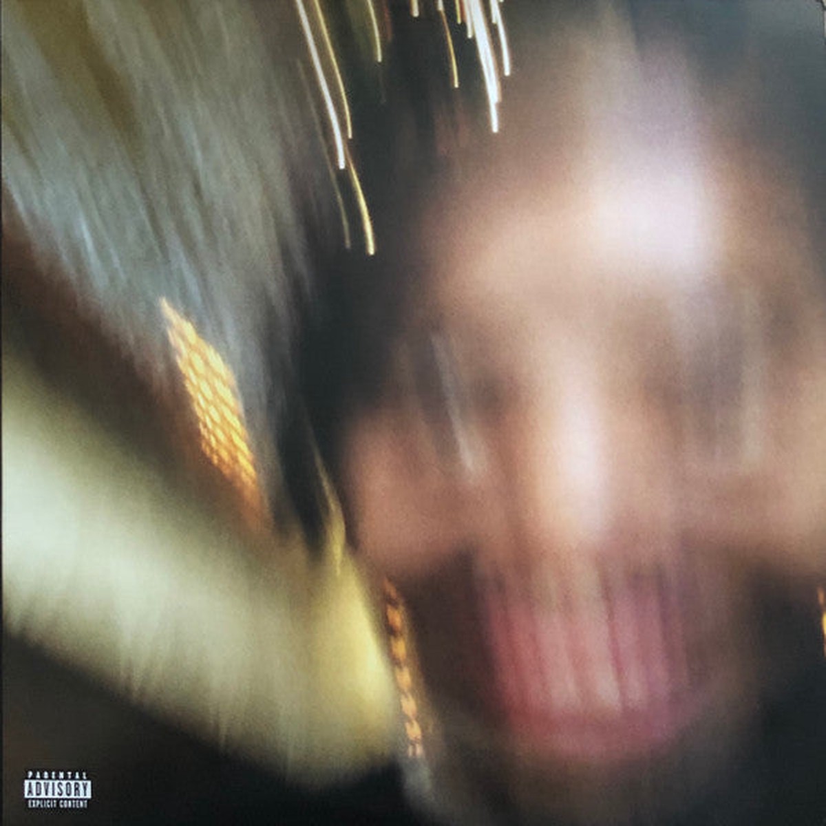 SWEATSHIRT, EARL – SOME RAP SONGS – LP