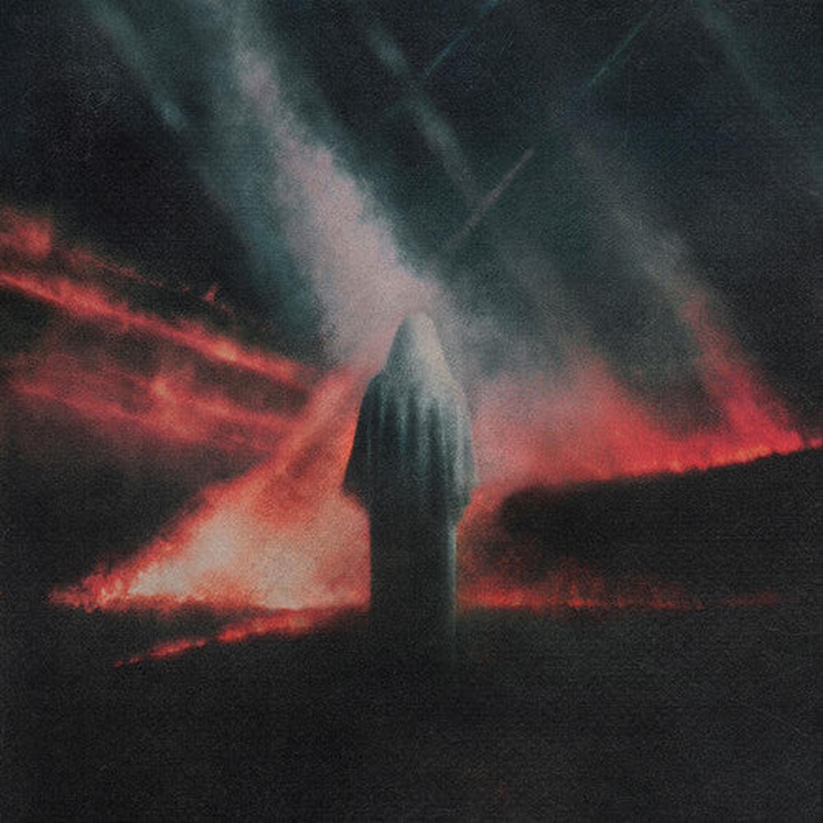 The Narrator: Phosphor – VINYL LP