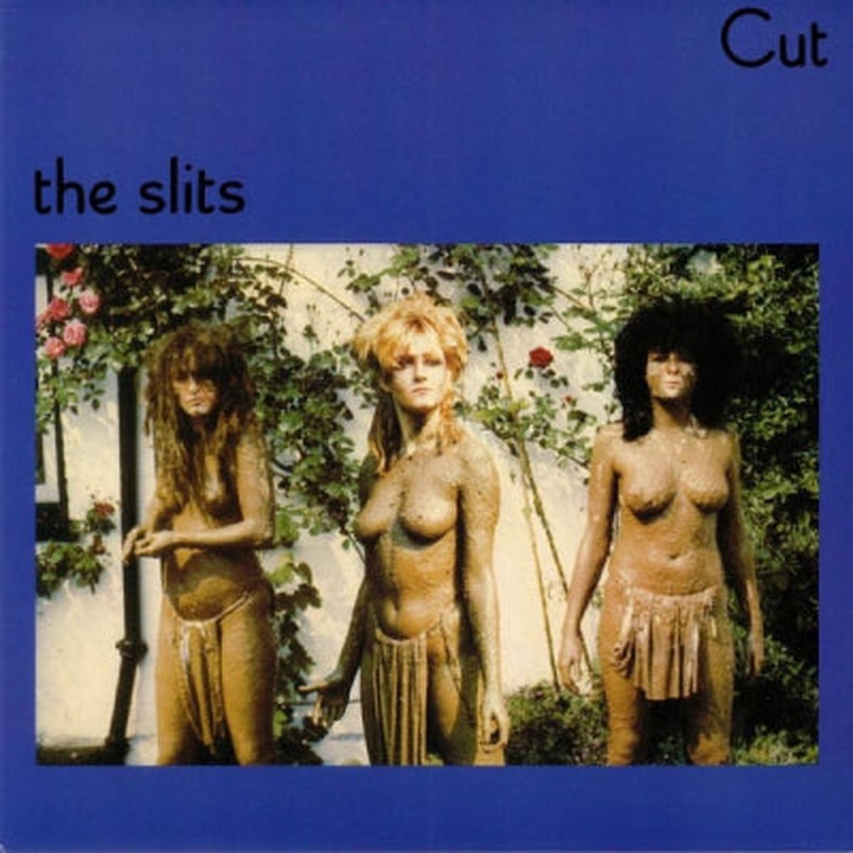 THE SLITS – Cut