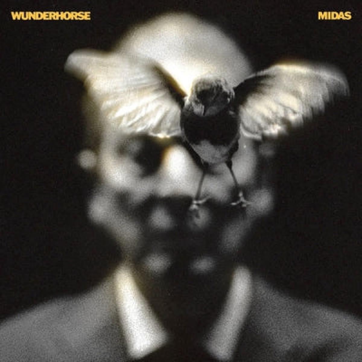 WUNDERHORSE – Midas