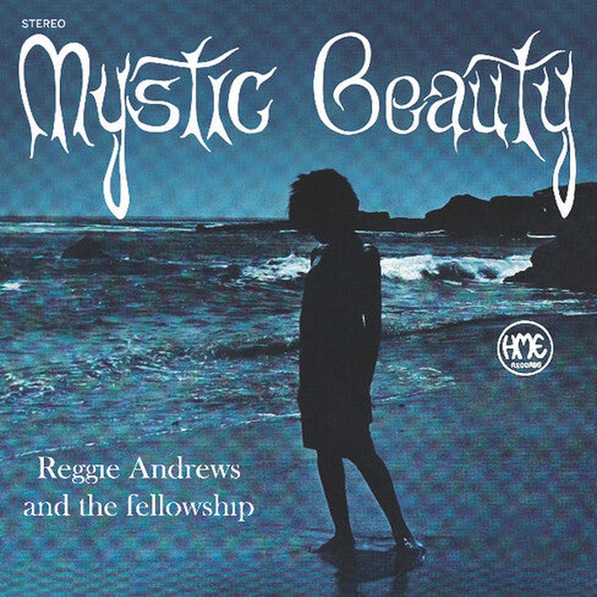 Andrews, Reggie & Fellowship: Mystic Beauty – VINYL LP