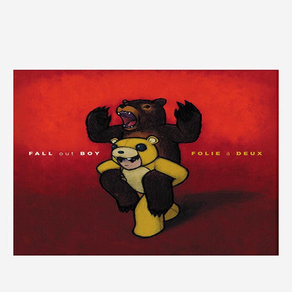 Fall Out Boy: Folie a Deux