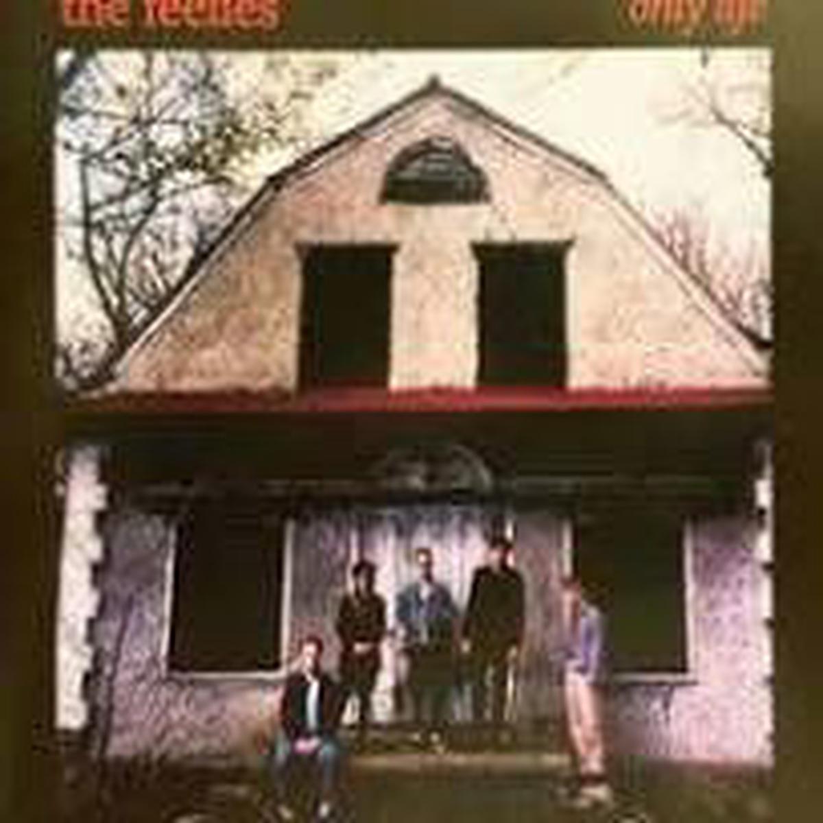 Feelies – Only Life (LP)
