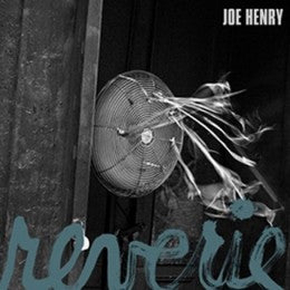 HENRY, JOE – REVERIE (LP + CD) – LP