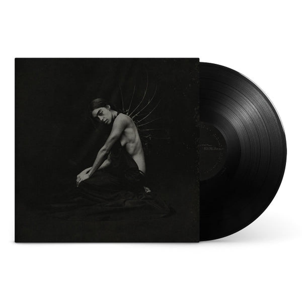 Kelsey Lu – So Help Me God (LP)