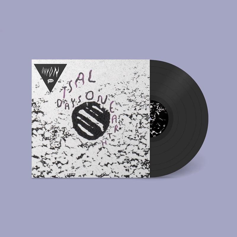 Last Days on Earth: Vinyl LP