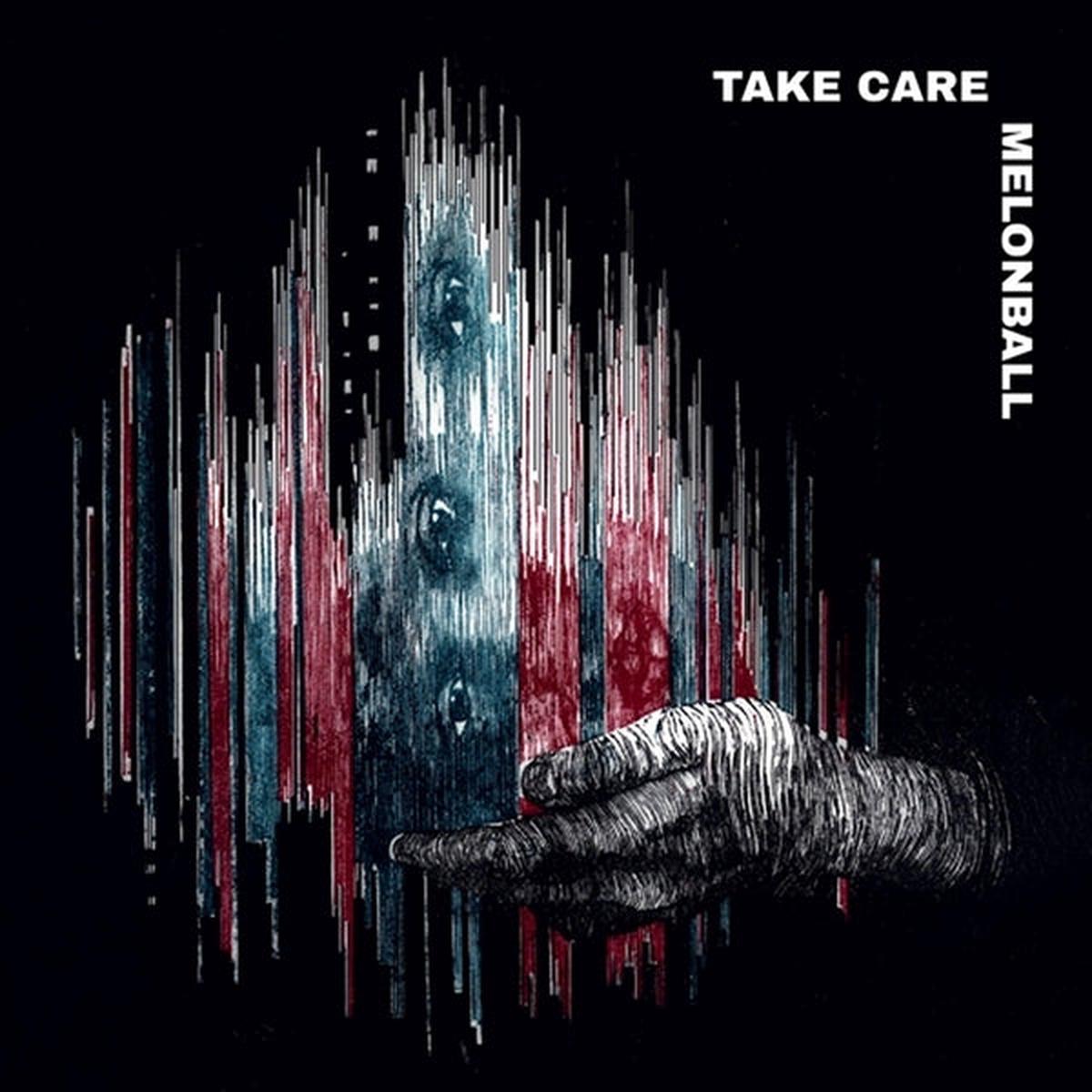 Melonball – Take Care (LP)