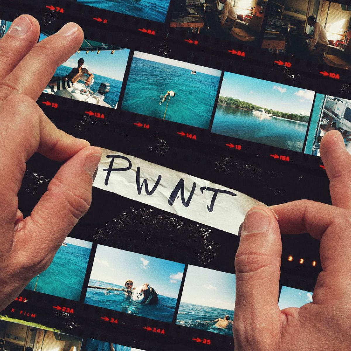 Pwnt – Play What’s Not There (LP)