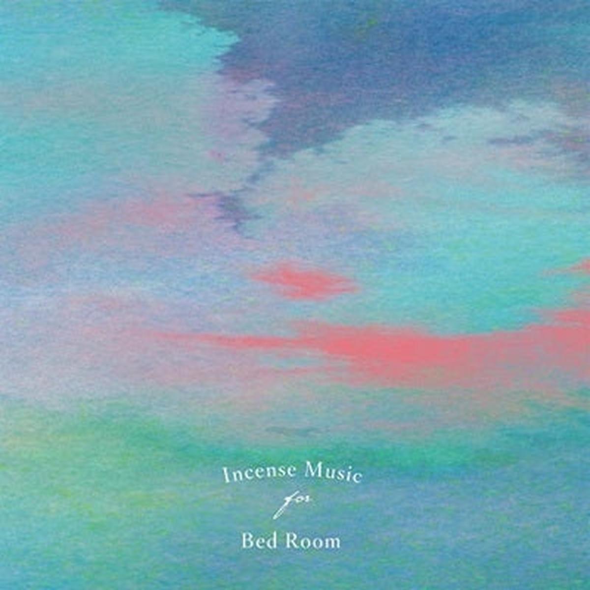V/A – Incense Music For Bed Room (LP)