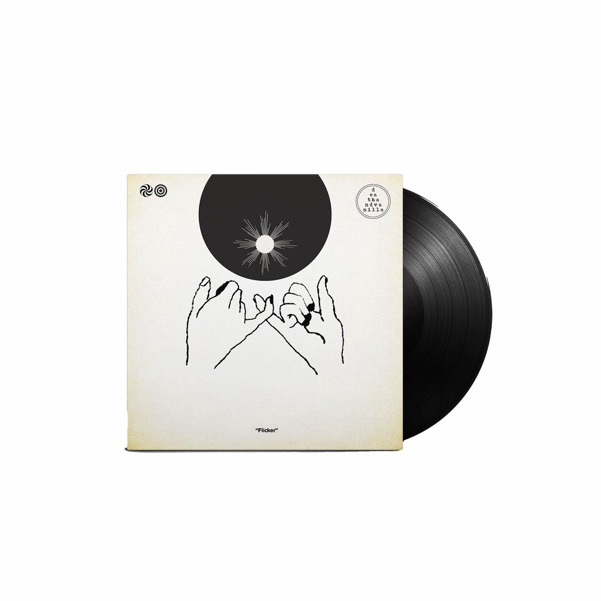 Flicker Vinyl LP