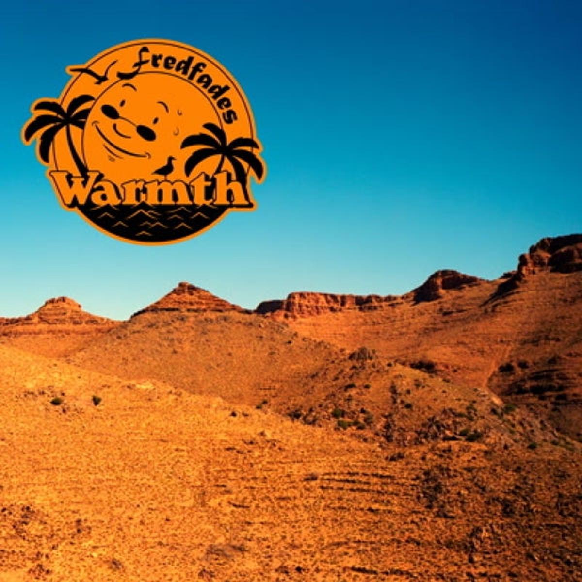 Fredfades – Warmth (LP)