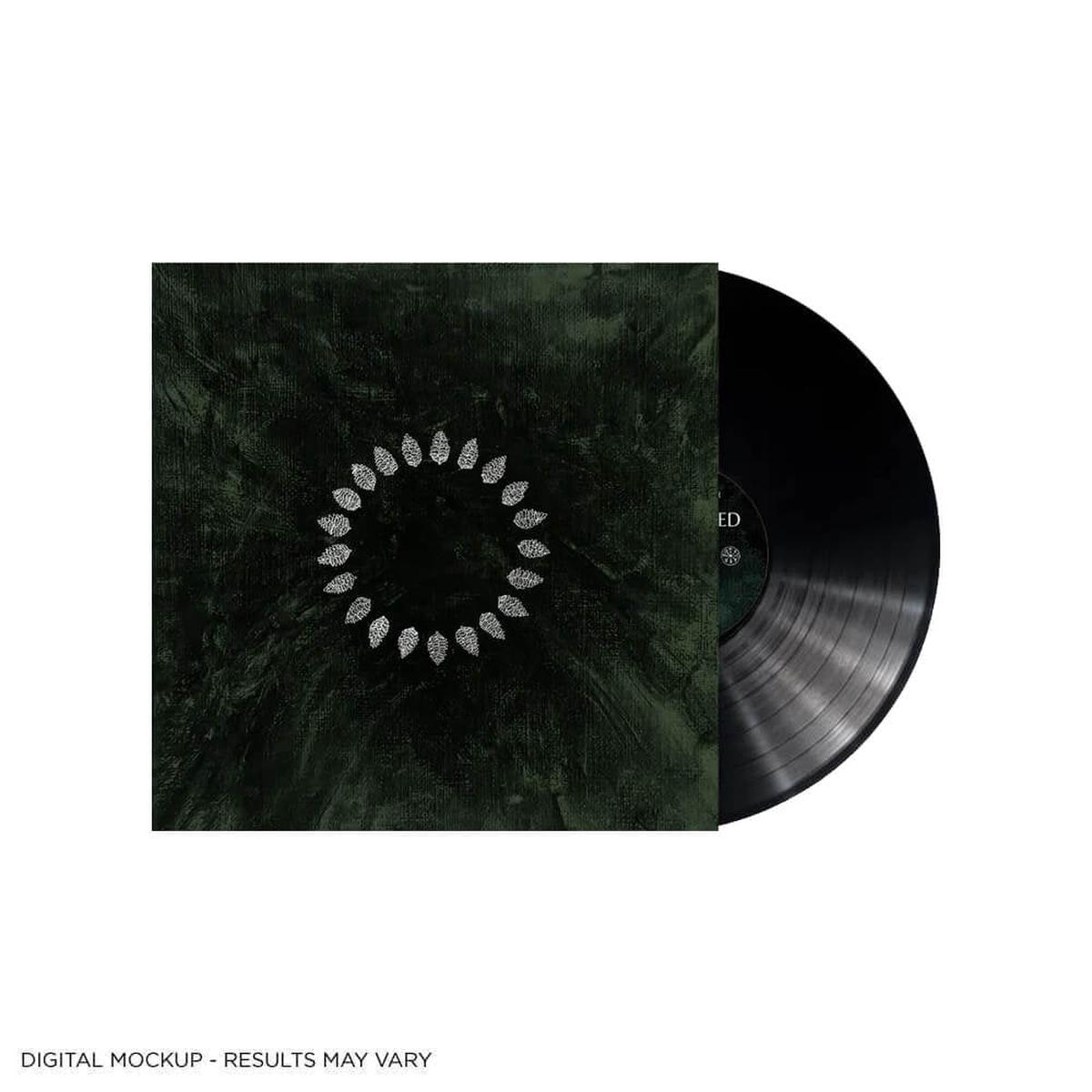 Hold Sacred Vinyl LP