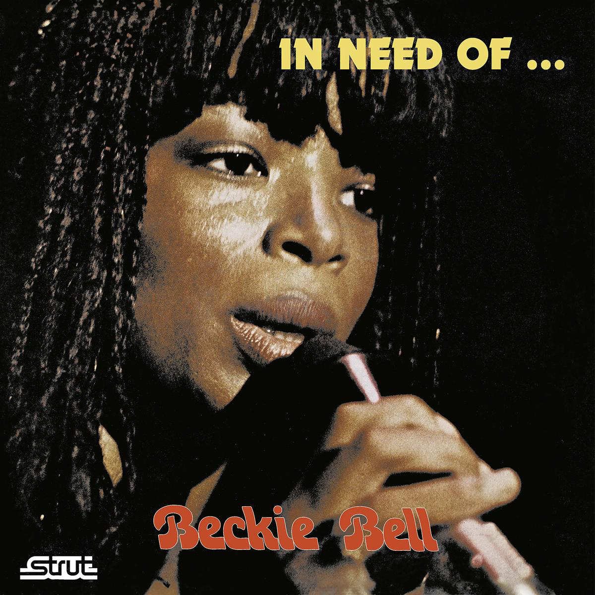 In Need Of8230 Vinyl LP