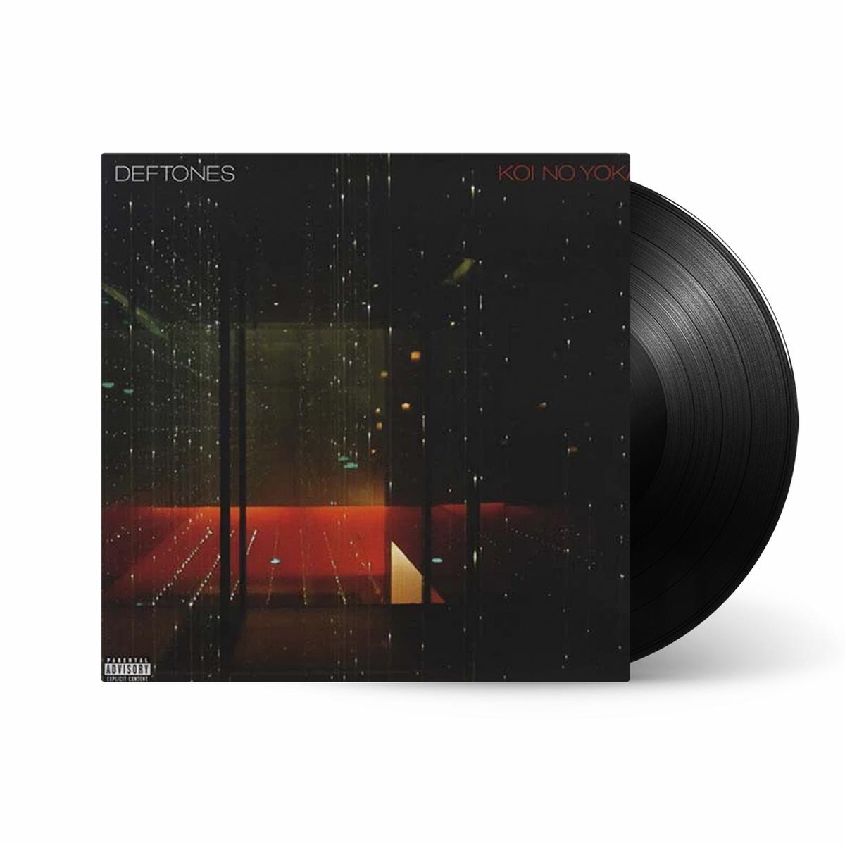 Koi No Yokan: Vinyl LP