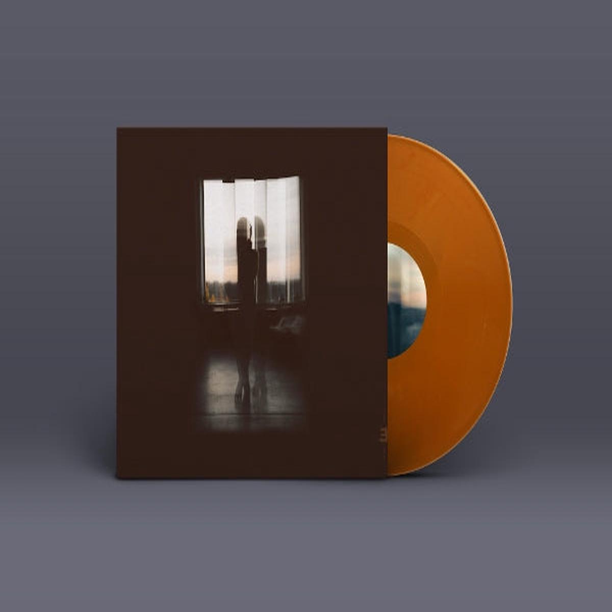 Miho Hazama – Frames (LP)