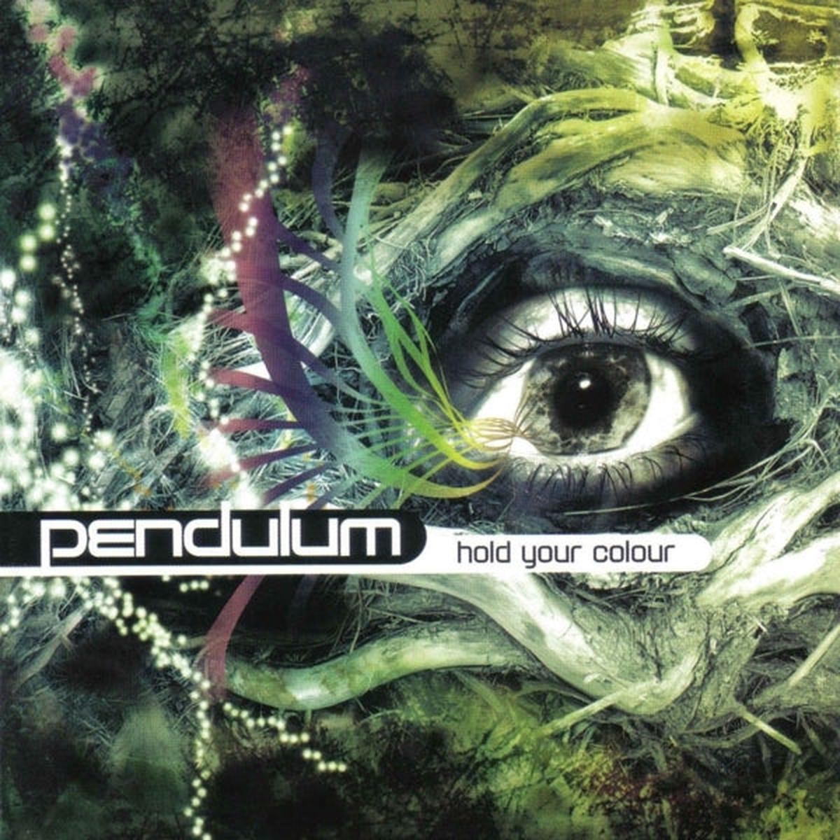 Pendulum – Hold Your Colour (3 LPs)