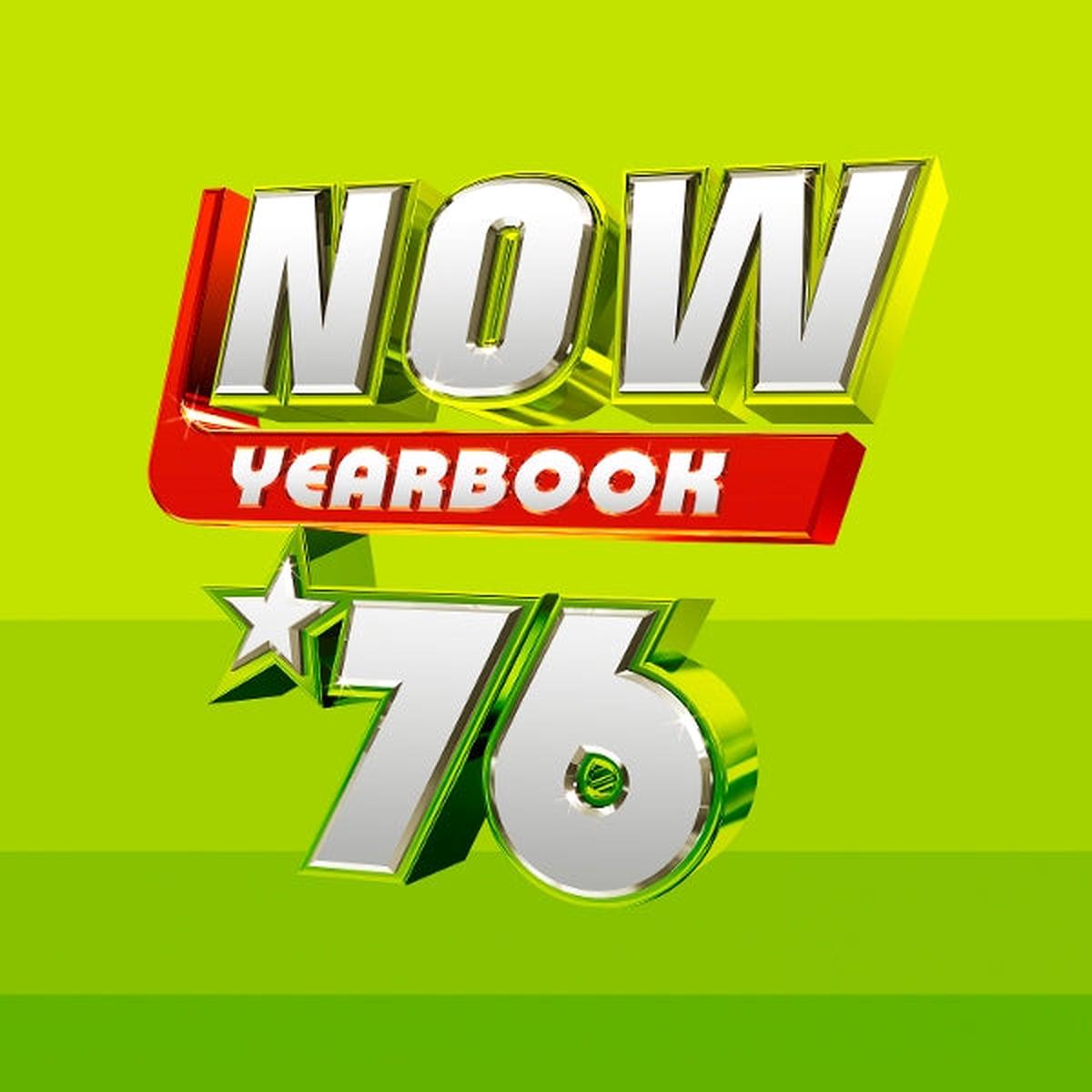 V/A – Now – Yearbook 1976 (3 LPs)