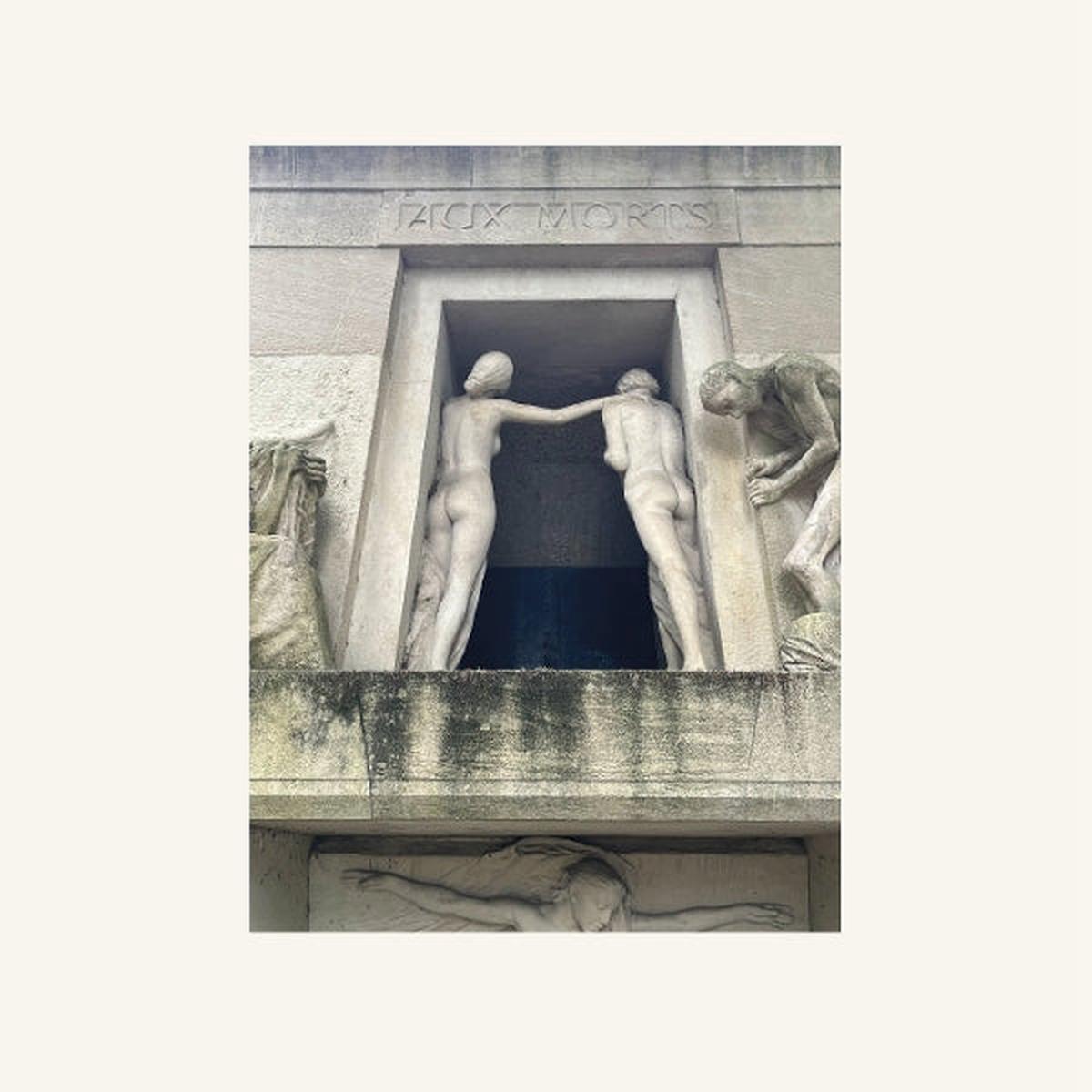 Alex Zhang Hungtai – Orion/Mother (2 LPs)