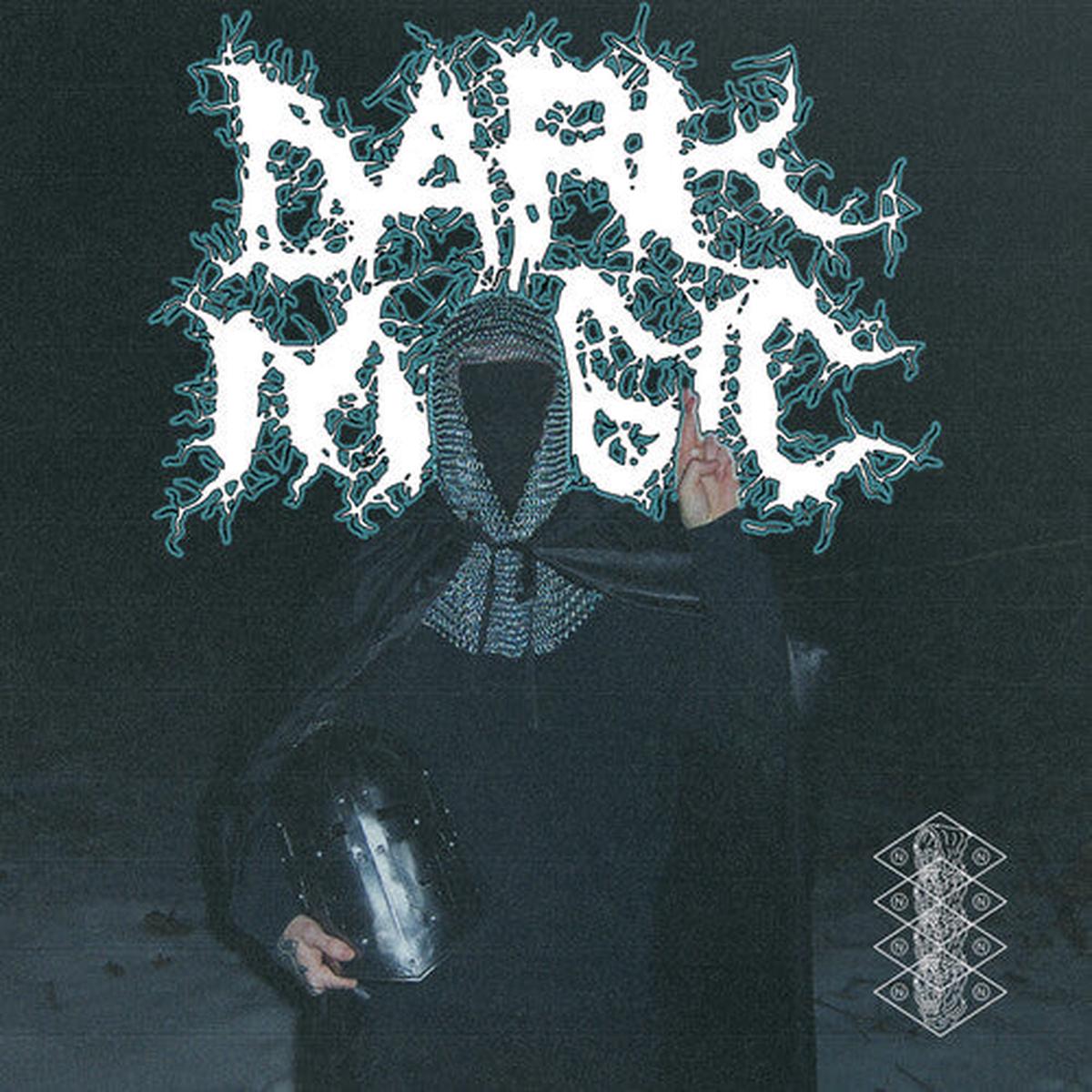 Nowhere. Nothing: Dark Magic – VINYL LP