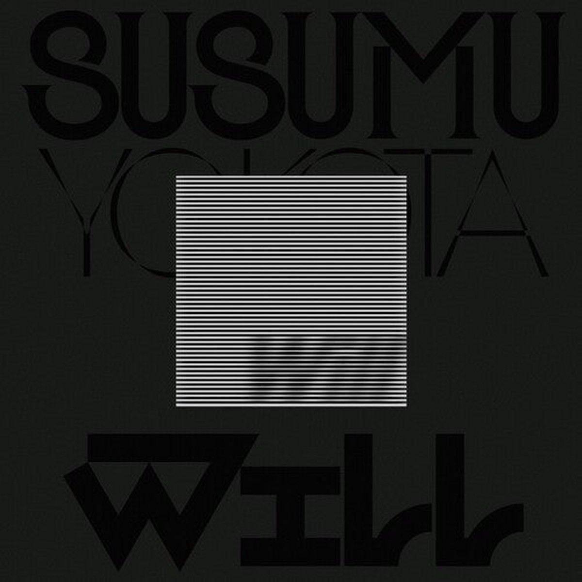 Susumu Yokota: Will (Skintone Edition) – VINYL LP