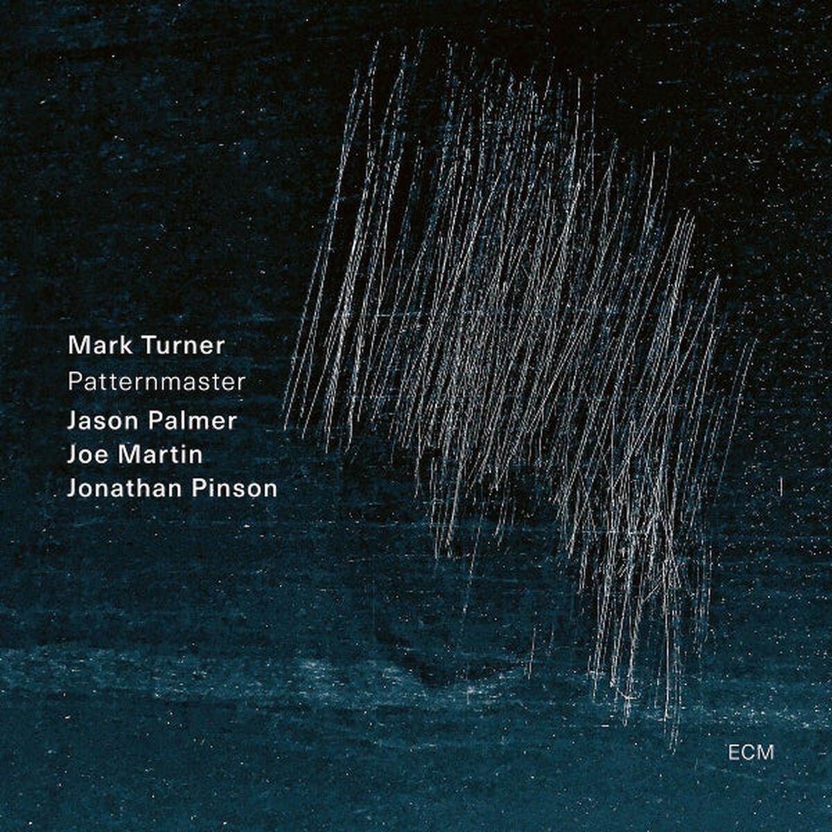 Mark Turner Quartet – Pattern Master (LP)