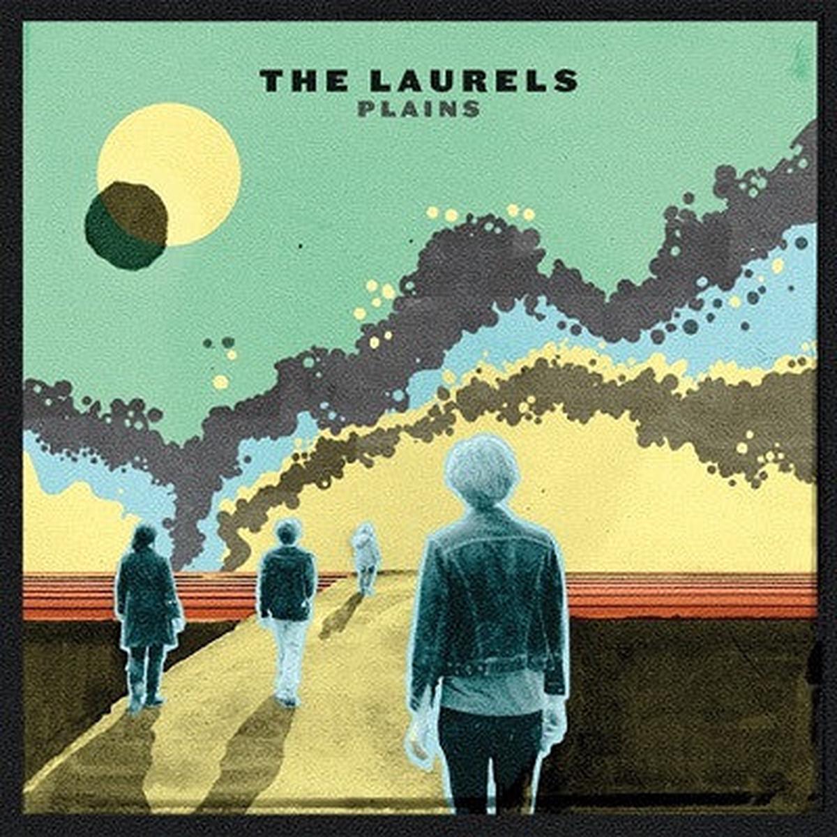 LAURELS – PLAINS – LP