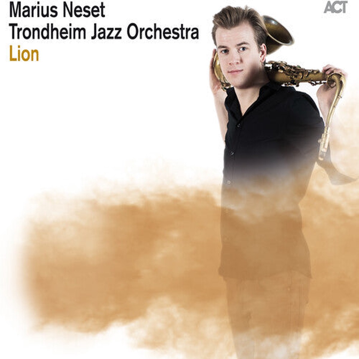 Marius Neset: Lion – VINYL LP