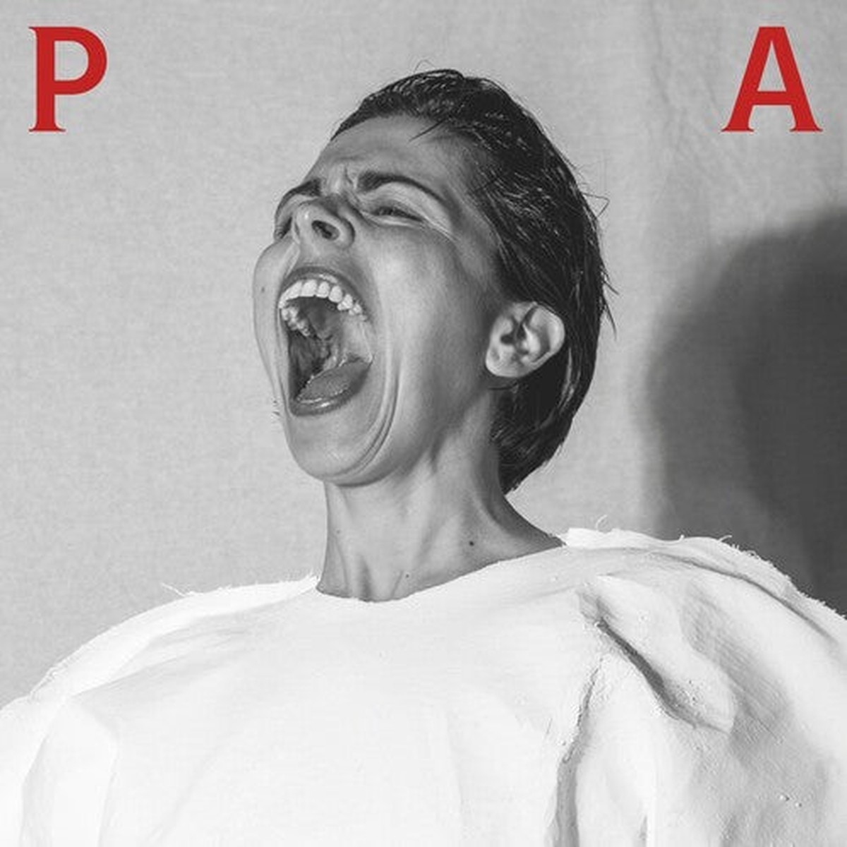 Anna Ferrer: Pa – VINYL LP