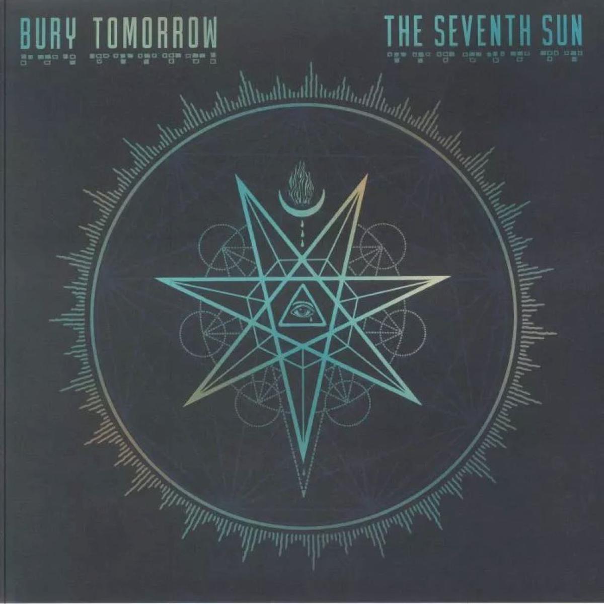 Bury Tomorrow – The Seventh Sun (LP)