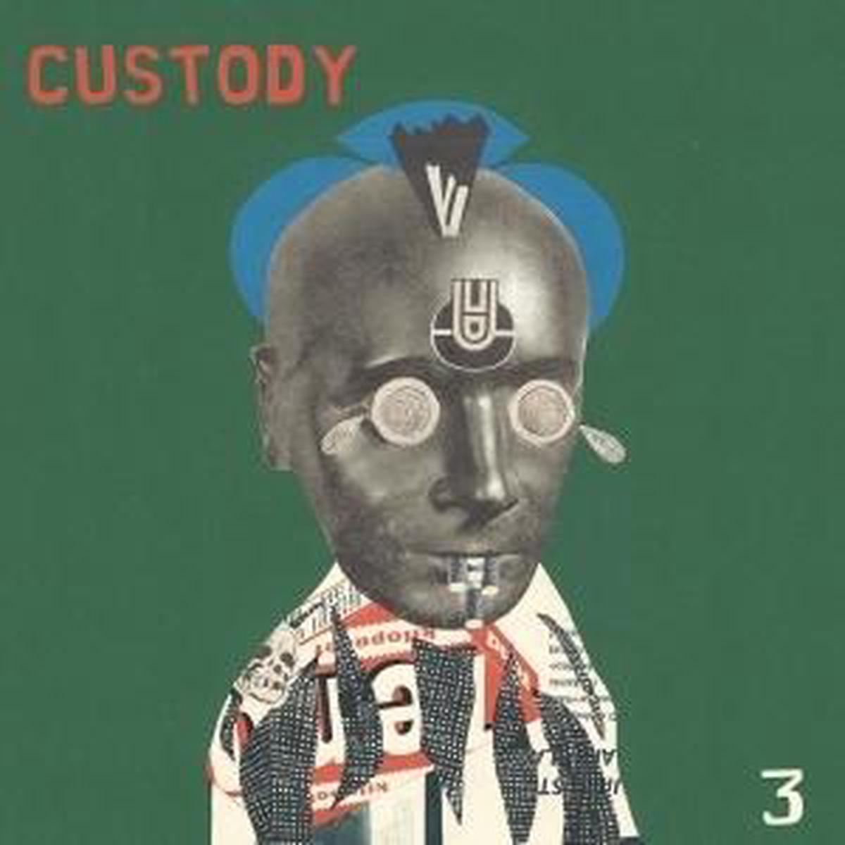 Custody – 3 (LP)