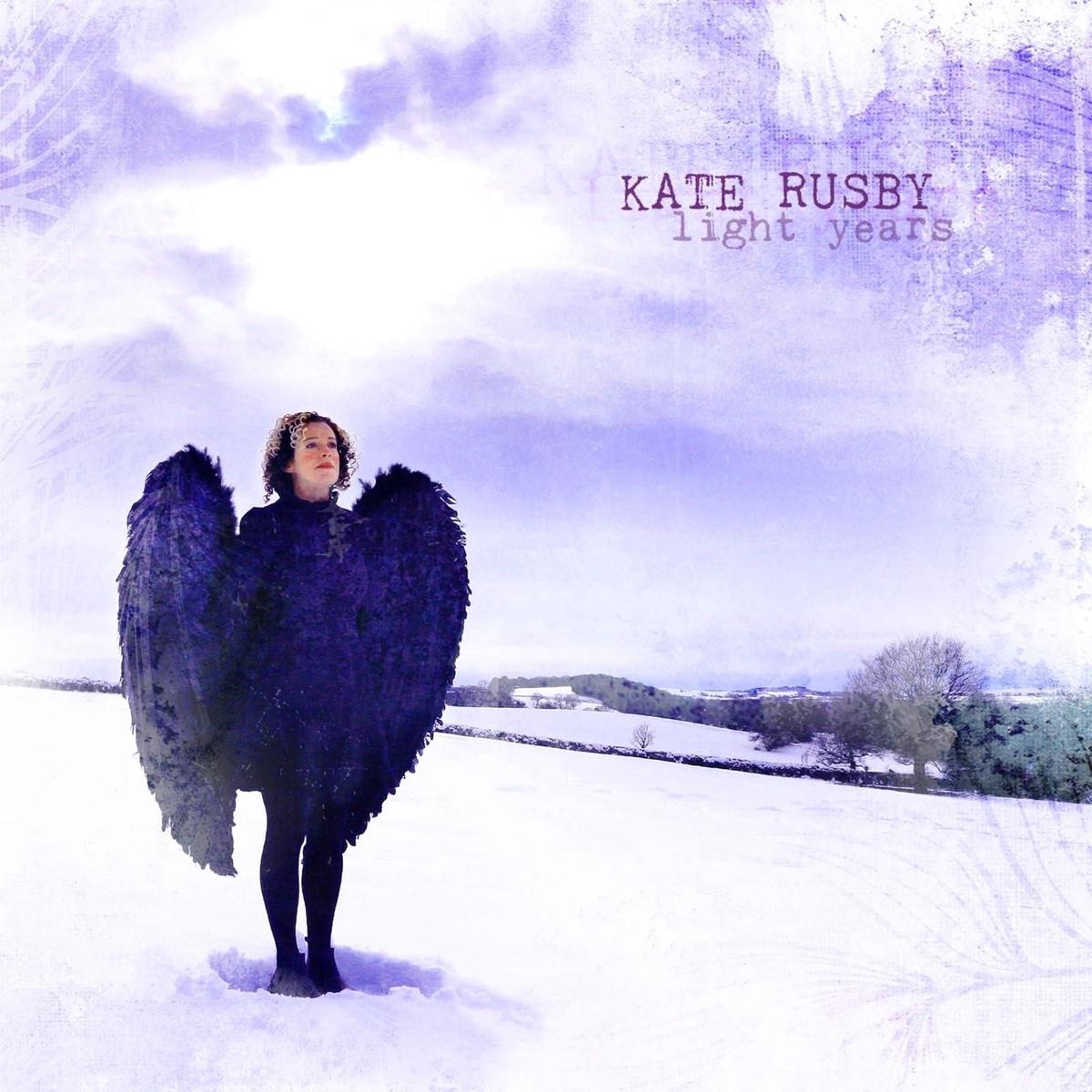 Kate Rusby – Light Years (2 LPs)