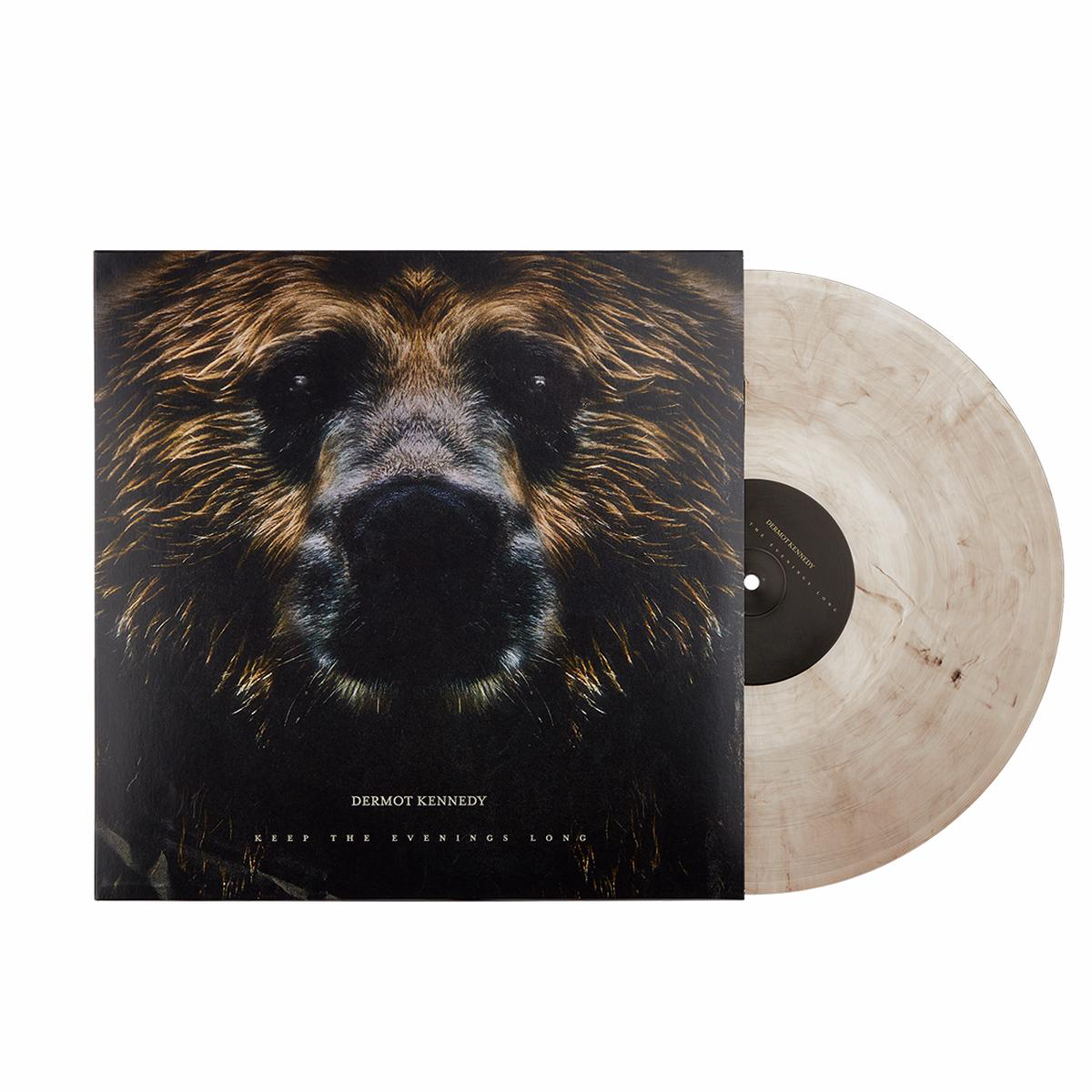 Keep The Evenings Long Limited Marble Vinyl LP