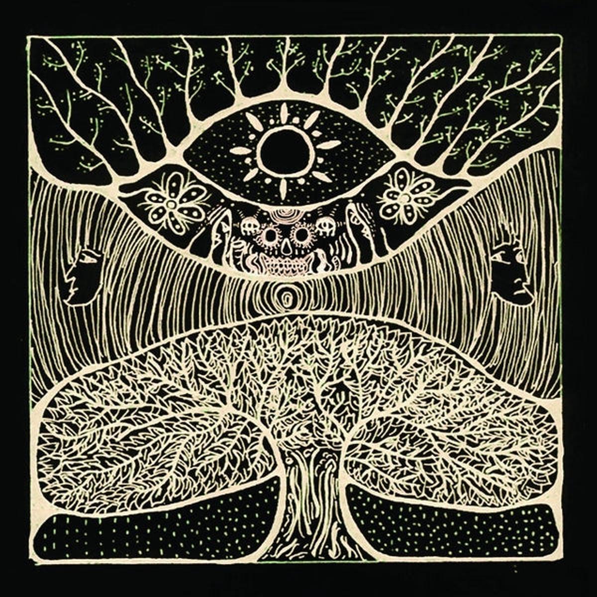 Kikagaku Moyo – Kikagaku Moyo (LP)