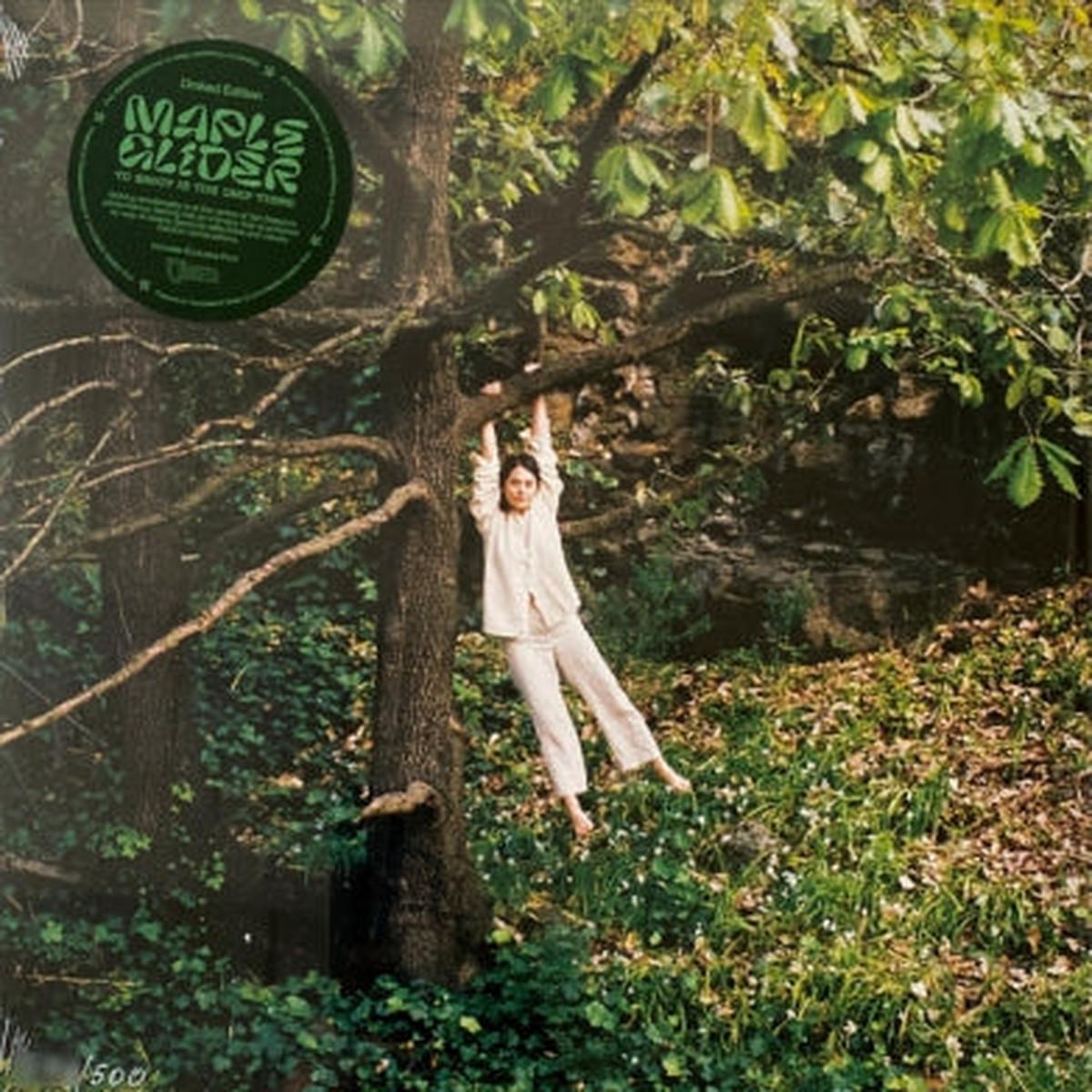 MAPLE GLIDER – To Enjoy Is The Only Thing