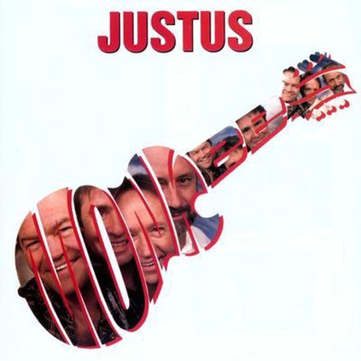 Monkees – Justus (LP)