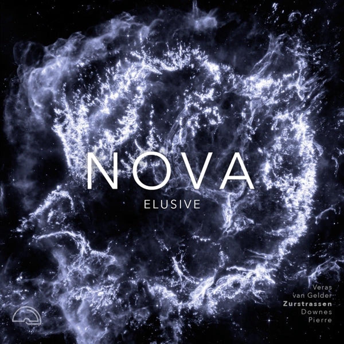 Nova – Elusive (LP)