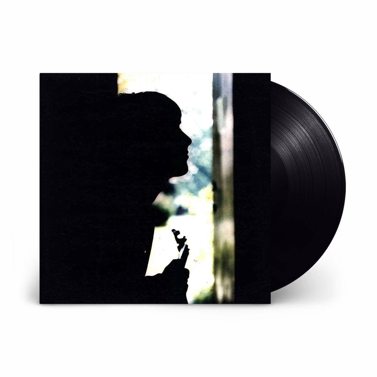 Wild Wood Vinyl LP