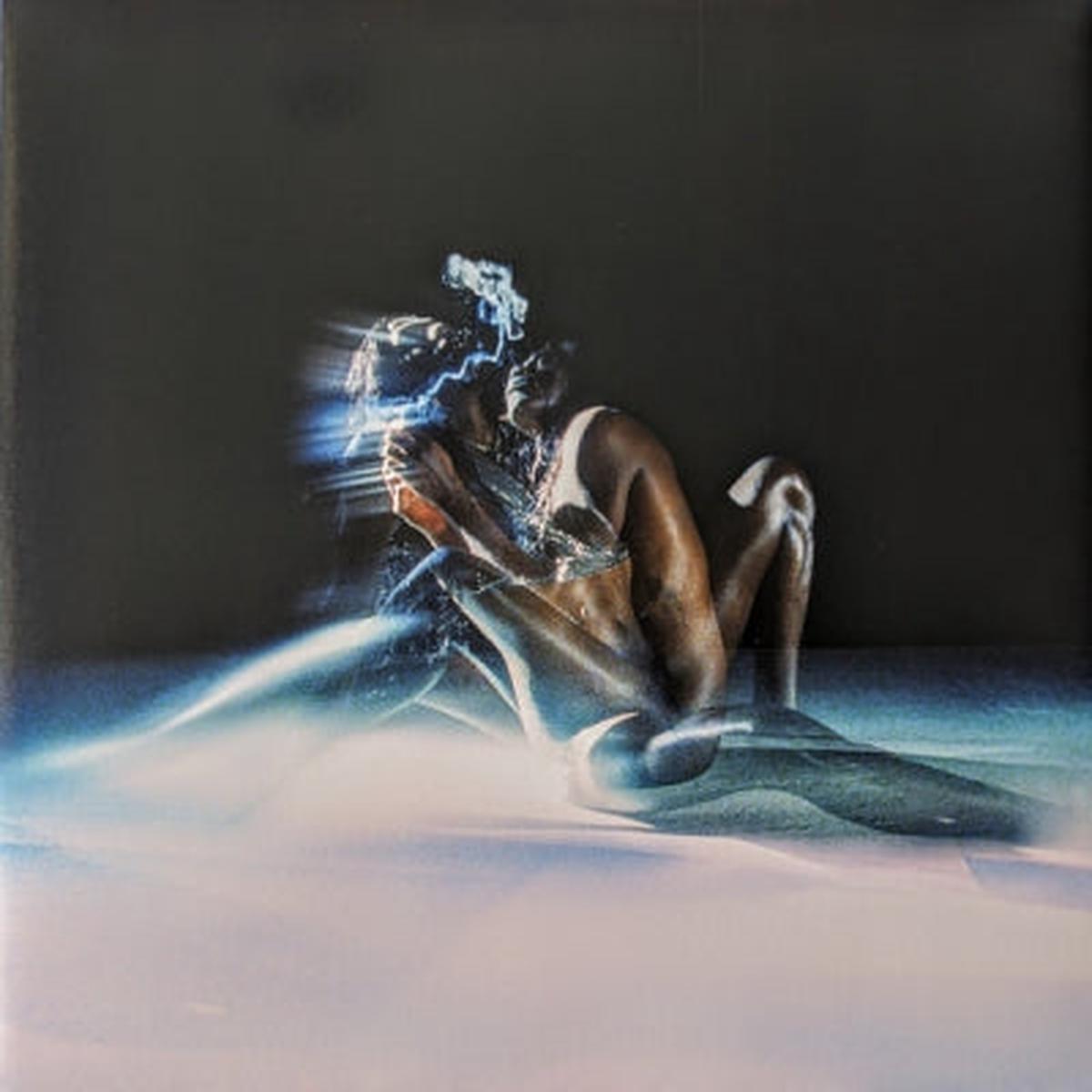 YVES TUMOR – Heaven To A Tortured Mind